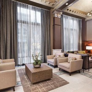 Courtyard By Marriott Cape Girardeau Downtown